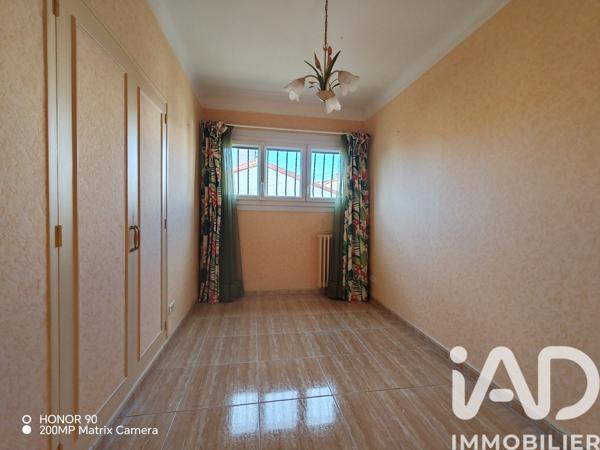 Maison à vendre 4 pièces 138 m² Perpignan