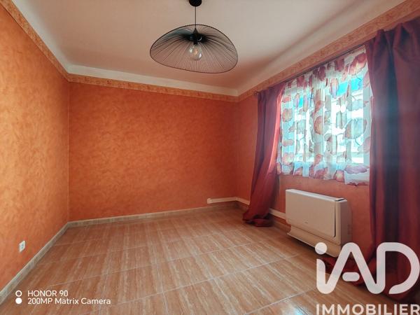 Maison à vendre 4 pièces 138 m² Perpignan