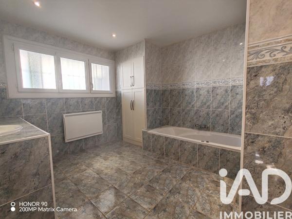 Maison à vendre 4 pièces 138 m² Perpignan