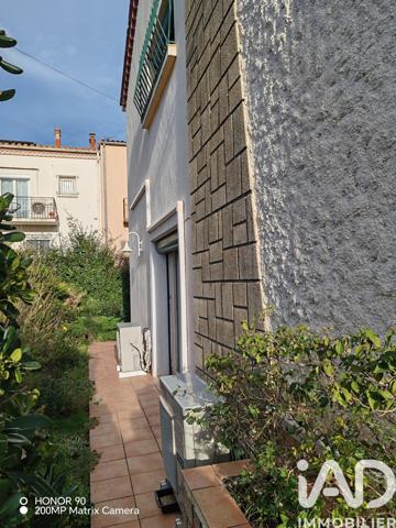 Maison à vendre 4 pièces 138 m² Perpignan