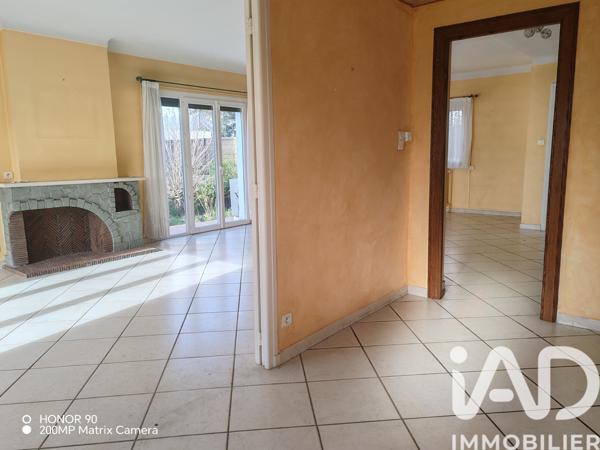 Maison à vendre 4 pièces 138 m² Perpignan