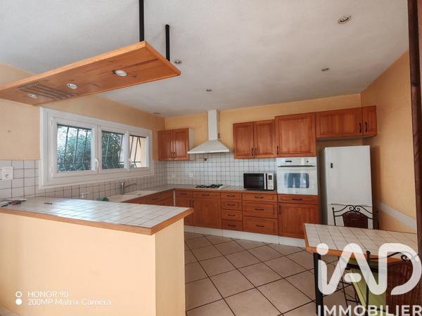 Maison à vendre 4 pièces 138 m² Perpignan