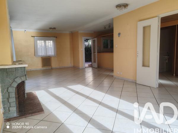Maison à vendre 4 pièces 138 m² Perpignan