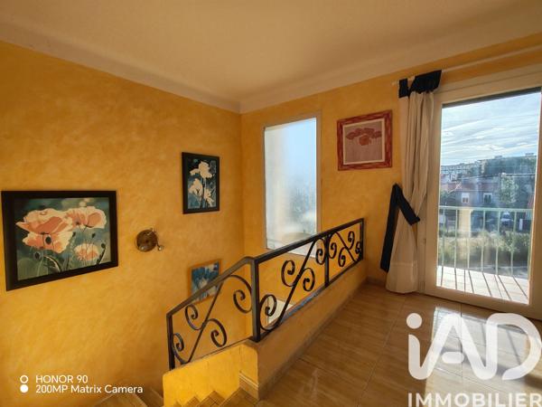Maison à vendre 4 pièces 138 m² Perpignan