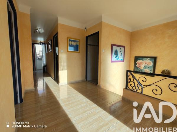 Maison à vendre 4 pièces 138 m² Perpignan