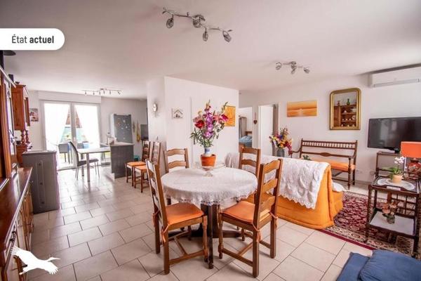 Maison 179 900 € Rieucros 3 p 77 m² DPE B