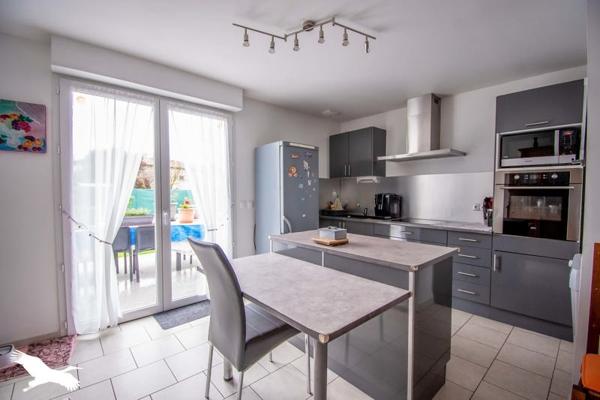 Maison 179 900 € Rieucros 3 p 77 m² DPE B