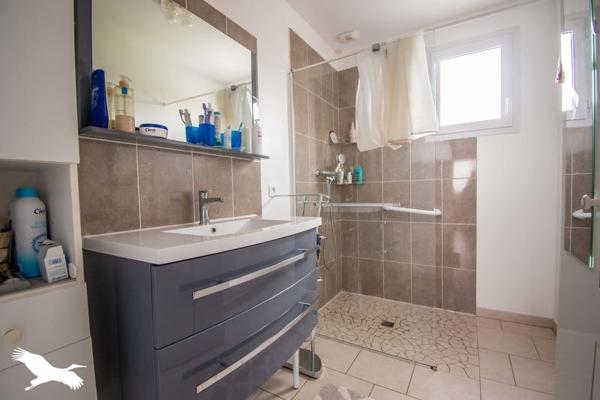 Maison 179 900 € Rieucros 3 p 77 m² DPE B