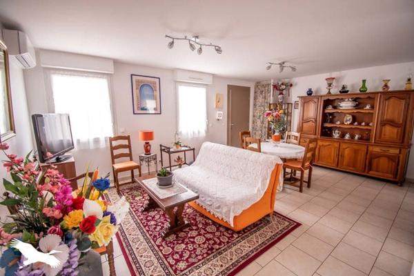 Maison 179 900 € Rieucros 3 p 77 m² DPE B