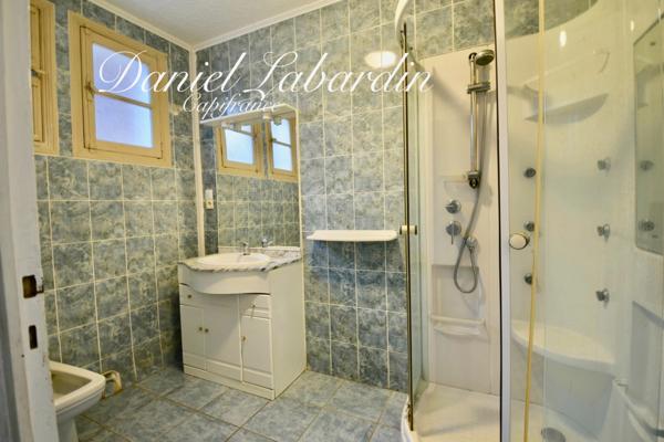 Maison à vendre 3 pièces MIRAMONT DE GUYENNE (47)