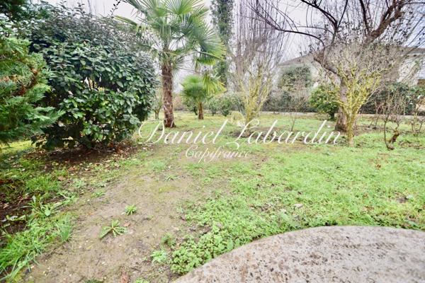 Maison à vendre 3 pièces MIRAMONT DE GUYENNE (47)