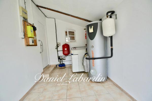 Maison à vendre 3 pièces MIRAMONT DE GUYENNE (47)