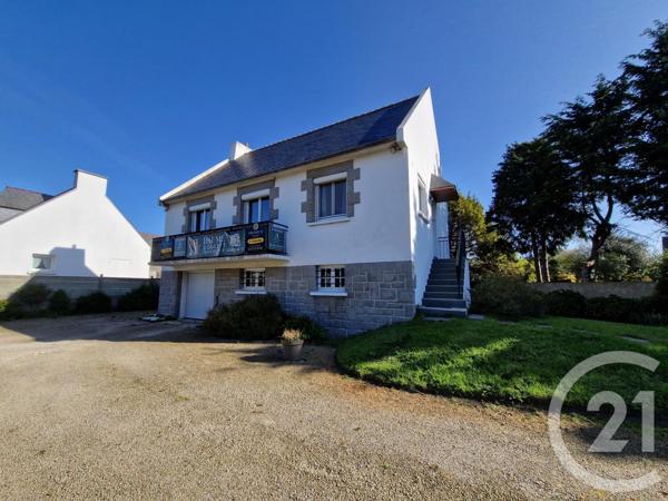 Maison à vendre  4 pièces - 83 m2 PAIMPOL - 22