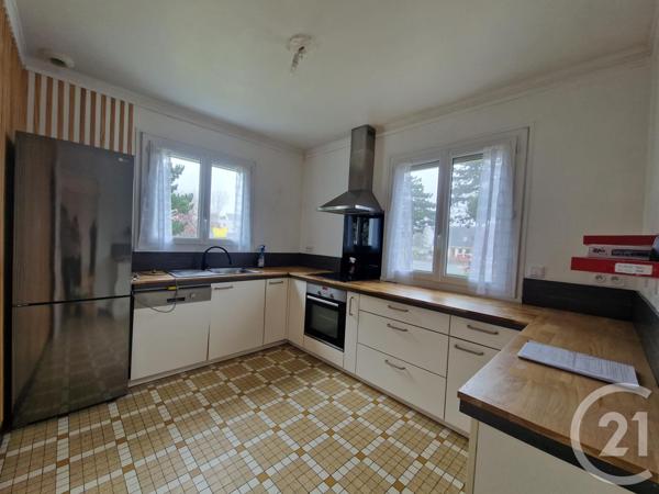 Maison à vendre  4 pièces - 83 m2 PAIMPOL - 22