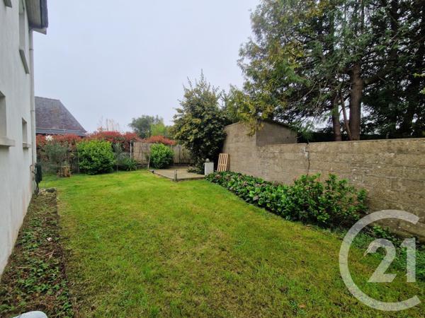 Maison à vendre  4 pièces - 83 m2 PAIMPOL - 22