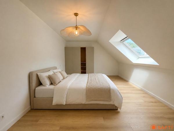 Maison contemporaine de 2023 - Ploemeur