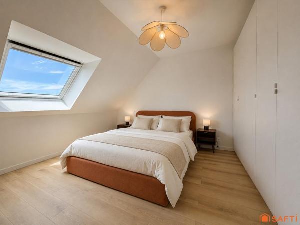 Maison contemporaine de 2023 - Ploemeur