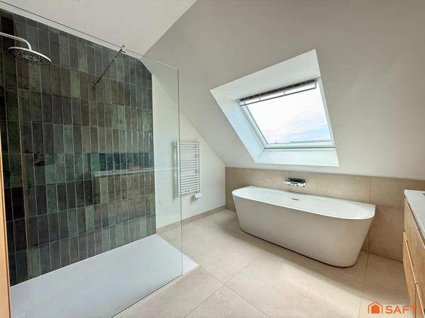 Maison contemporaine de 2023 - Ploemeur