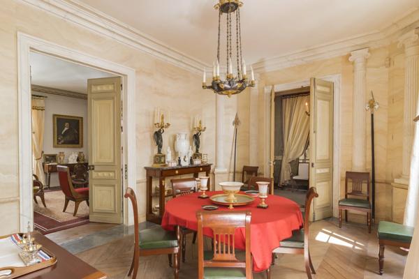 Appartement Paris 1 er - SAINT-HONORÉ / PLACE VENDÔME