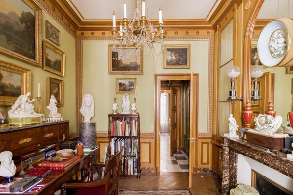 Appartement Paris 1 er - SAINT-HONORÉ / PLACE VENDÔME