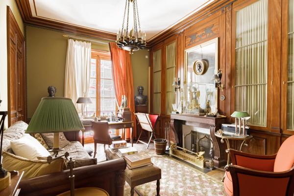 Appartement Paris 1 er - SAINT-HONORÉ / PLACE VENDÔME