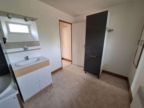 Maison de village proche L'Aigle 7 pièce(s) 107 m2