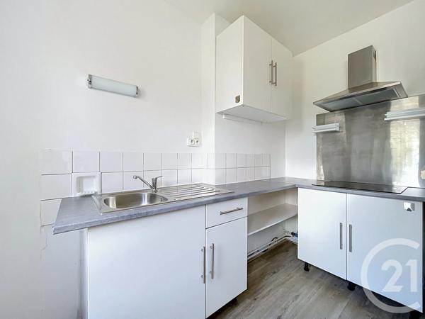 Appartement F2 à vendre  2 pièces - 30,78 m 2   VILLERS LES NANCY  - 54