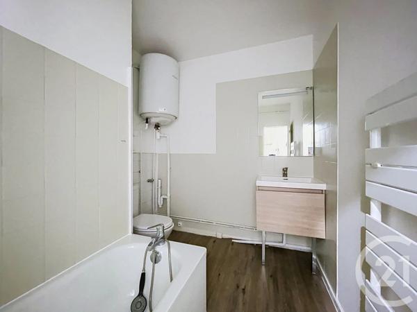 Appartement F2 à vendre  2 pièces - 30,78 m 2   VILLERS LES NANCY  - 54