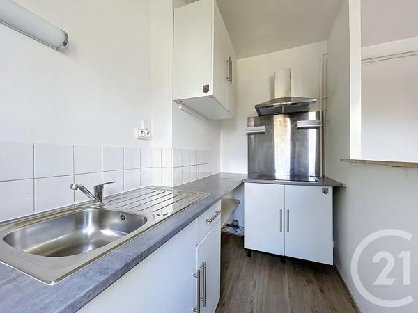 Appartement F2 à vendre  2 pièces - 30,78 m 2   VILLERS LES NANCY  - 54