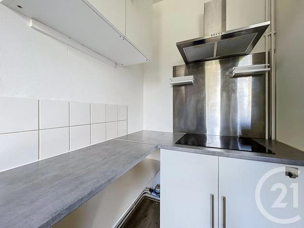 Appartement F2 à vendre  2 pièces - 30,78 m 2   VILLERS LES NANCY  - 54