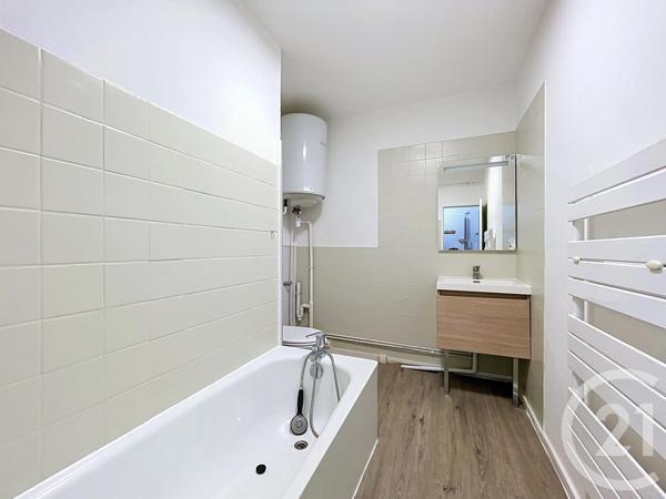 Appartement F2 à vendre  2 pièces - 30,78 m 2   VILLERS LES NANCY  - 54