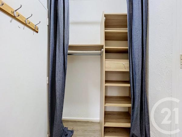 Appartement F2 à vendre  2 pièces - 30,78 m 2   VILLERS LES NANCY  - 54