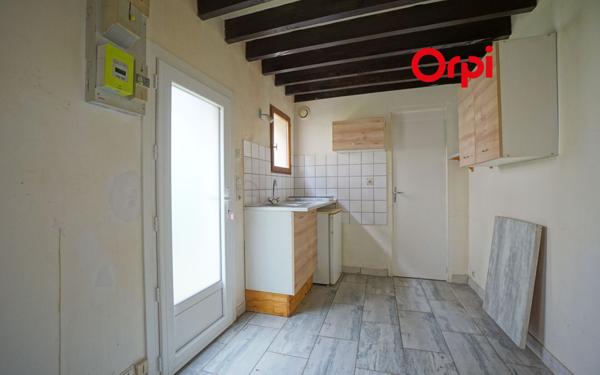 Maison à louer    2 pièces •  Bernay