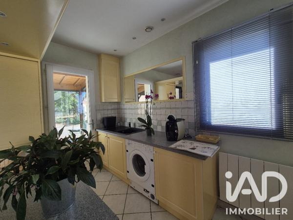 Maison à vendre 5 pièces 185 m² Thouars