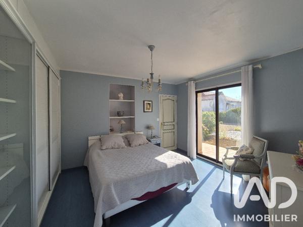 Maison à vendre 5 pièces 185 m² Thouars