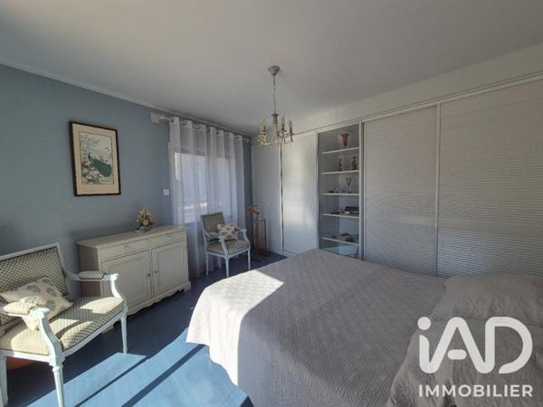 Maison à vendre 5 pièces 185 m² Thouars