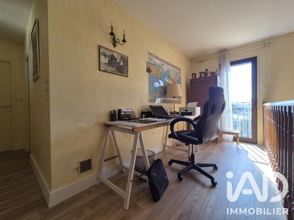 Maison à vendre 5 pièces 185 m² Thouars