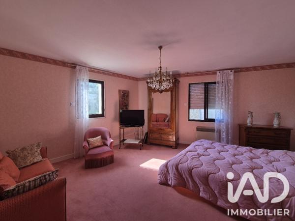 Maison à vendre 5 pièces 185 m² Thouars