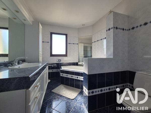 Maison à vendre 5 pièces 185 m² Thouars