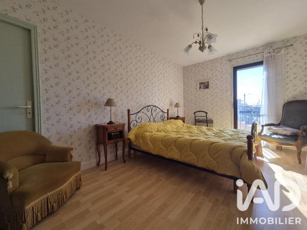 Maison à vendre 5 pièces 185 m² Thouars