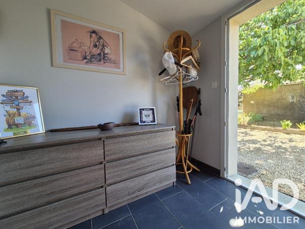 Maison à vendre 5 pièces 185 m² Thouars