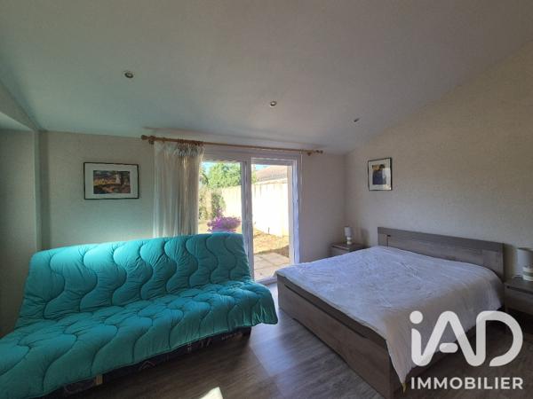 Maison à vendre 5 pièces 185 m² Thouars