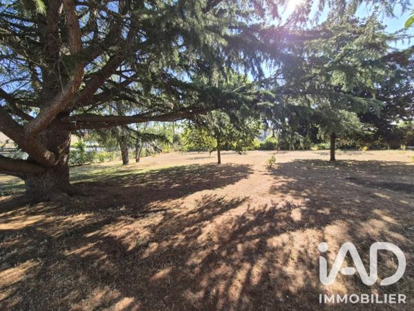 Maison à vendre 5 pièces 185 m² Thouars