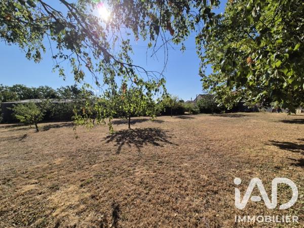 Maison à vendre 5 pièces 185 m² Thouars