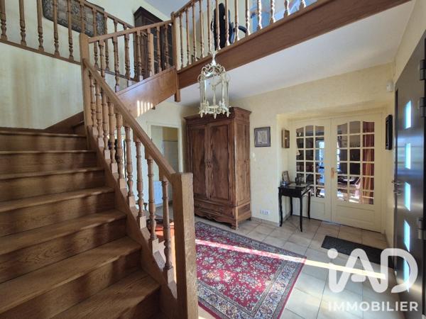 Maison à vendre 5 pièces 185 m² Thouars