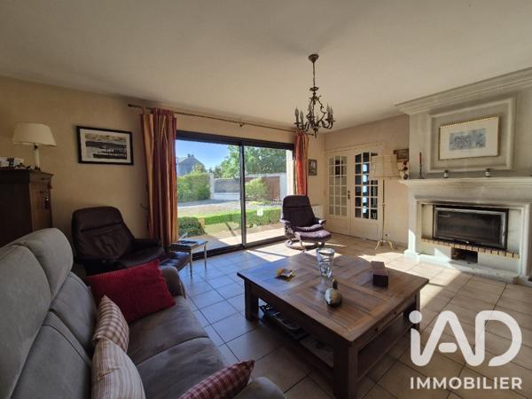Maison à vendre 5 pièces 185 m² Thouars