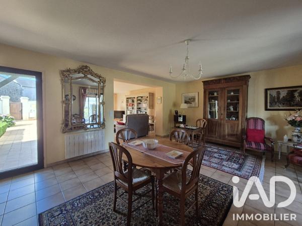 Maison à vendre 5 pièces 185 m² Thouars