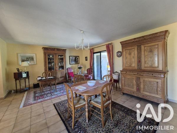 Maison à vendre 5 pièces 185 m² Thouars