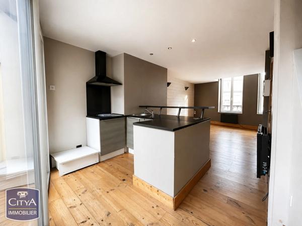 Immeuble à vendre 87.58m² Cambrai (59400)