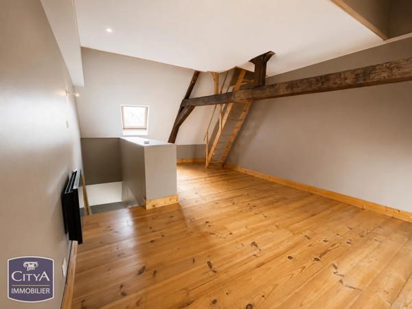 Immeuble à vendre 87.58m² Cambrai (59400)